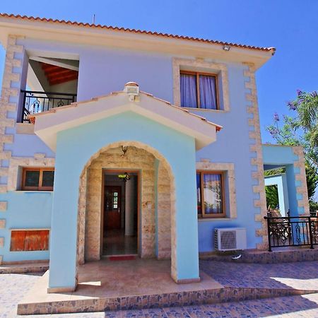 Marilena Sunset Villa 2 Agia Marina  外观 照片