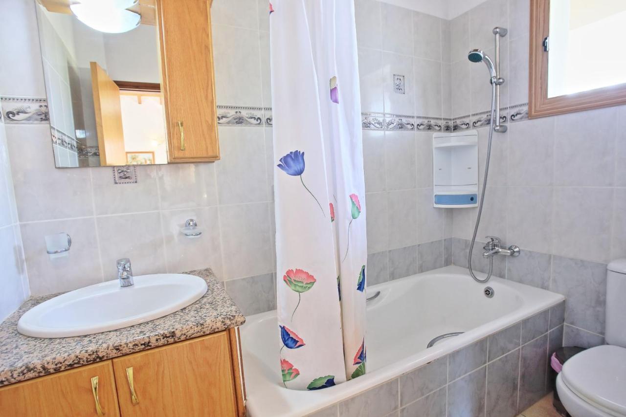 Marilena Sunset Villa 2 Agia Marina  外观 照片