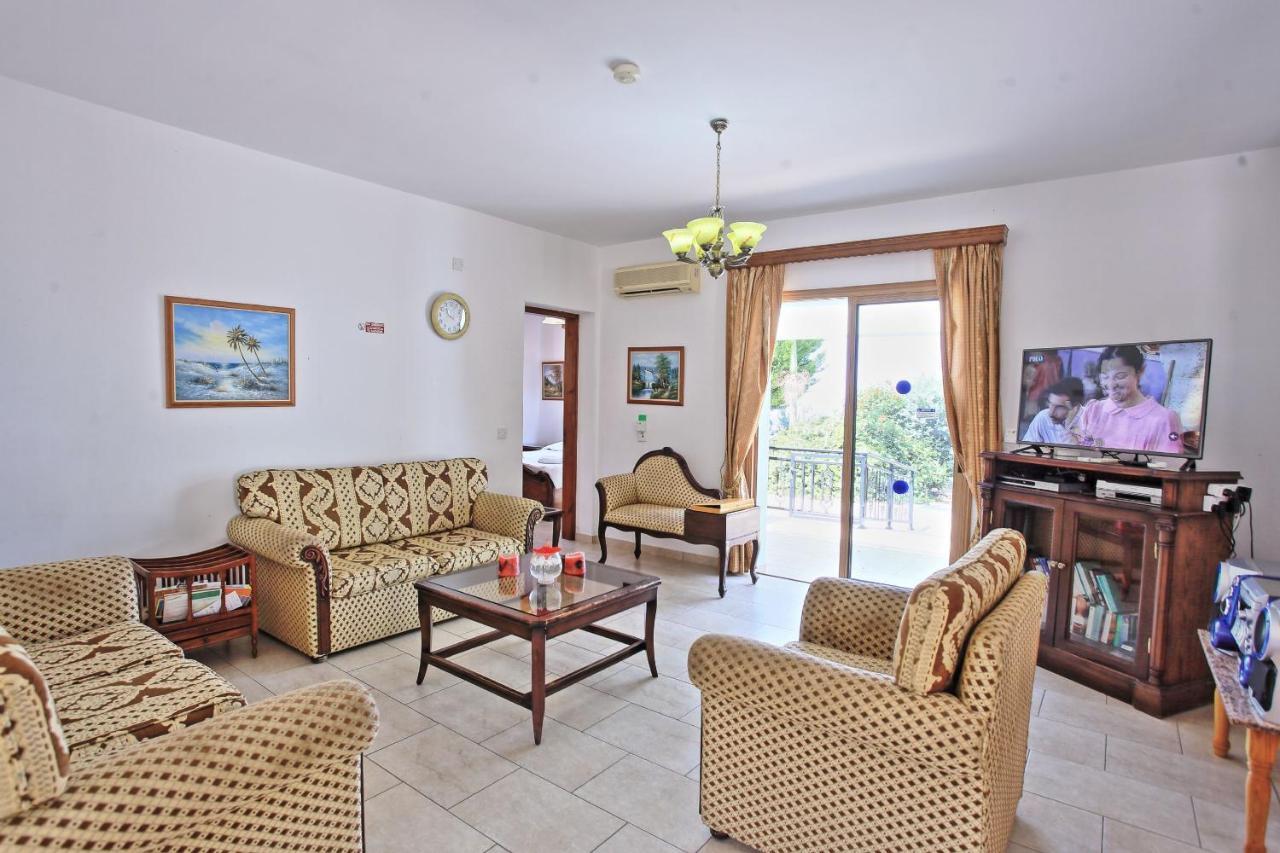Marilena Sunset Villa 2 Agia Marina  外观 照片